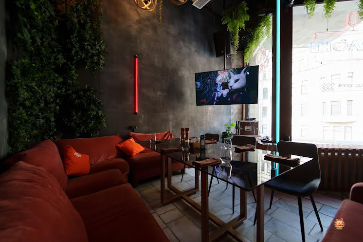 VIP-зал в «Cherish» фотография №8