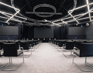 День рождения в Пересвет Арена