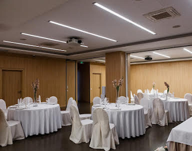  ресторан AZIMUT