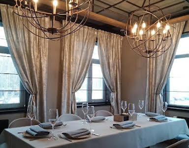  ресторан Мануфактура