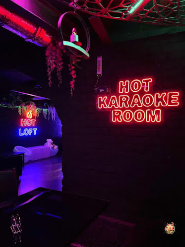 LOFT ONE в «HOT LOFT» фотография №3