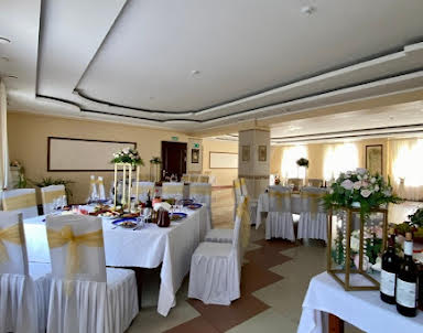  ресторан Старый Город