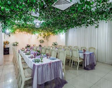  ресторан Ясная поляна