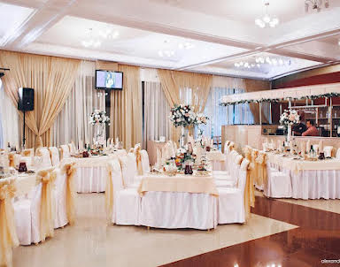  ресторан Олимпия