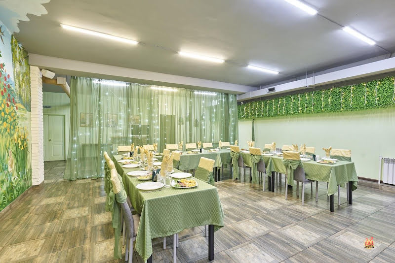 Шпинат фотография №5