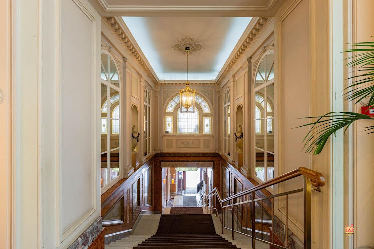 Парадный зал в «Палкинъ» фотография №3