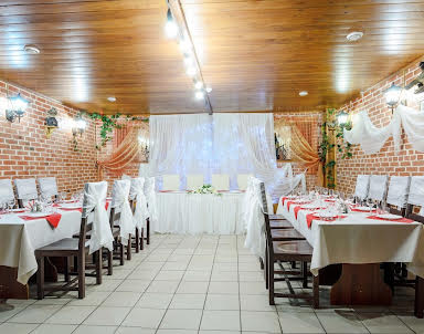  ресторан Neon