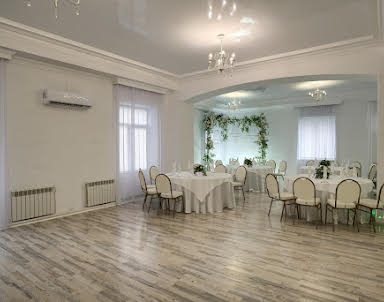 Свадьба в Свадьба LOVE на Салавата Юлаева