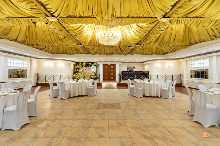 Зал «Рублёво» в «Немчиновка парк» фотография №11