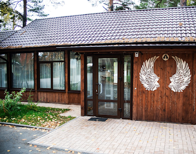  ресторан Академия