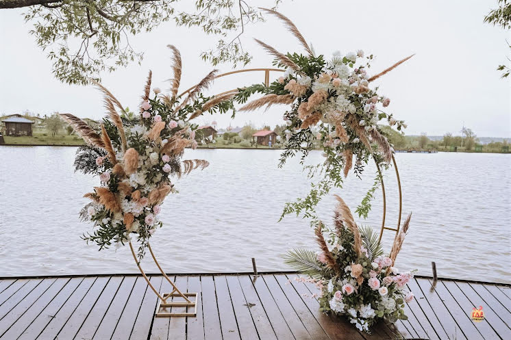 Беседка №14 в «Fisherix» фотография №6