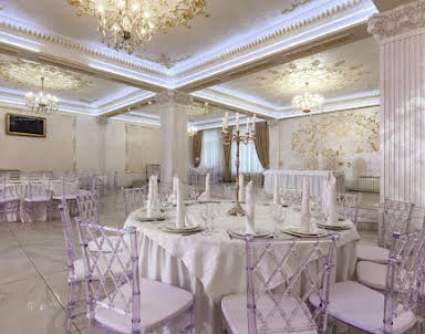  ресторан «Шарль Азнавур» в Химках