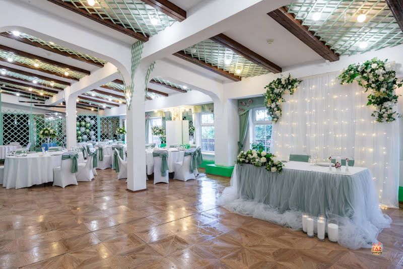 Центр отдыха Леонида Тягачева фотография №14