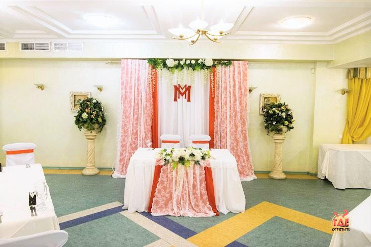 Основной зал в «TERRASSA» фотография №6