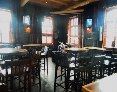  ресторан Кружаль