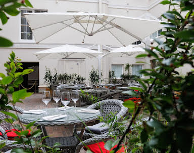  ресторан Helen