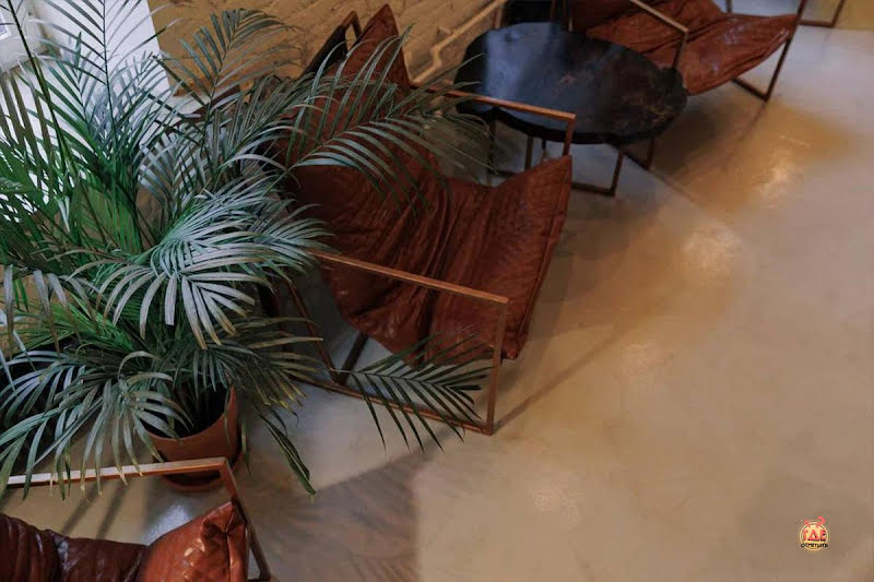 Not Bad Loft на Грибоедова фотография №12