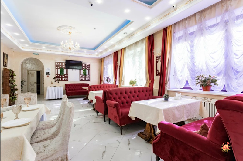 Измайловский дворик фотография №10