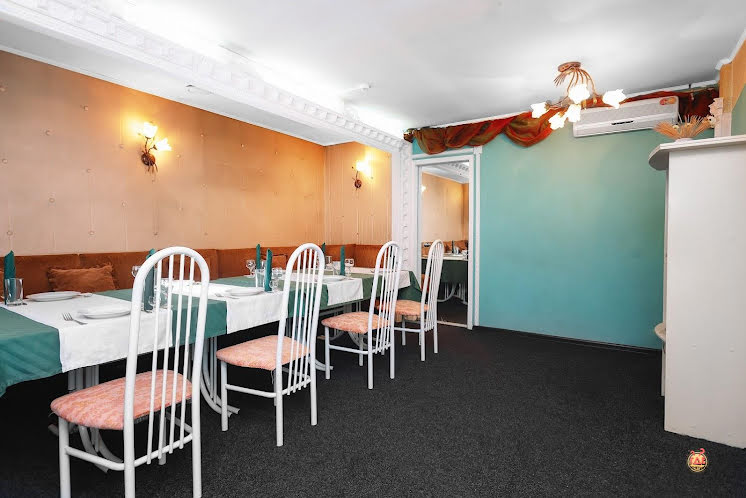 Малый зал в «Ваше благородие» фотография №1