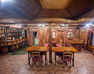  ресторан Старый замок