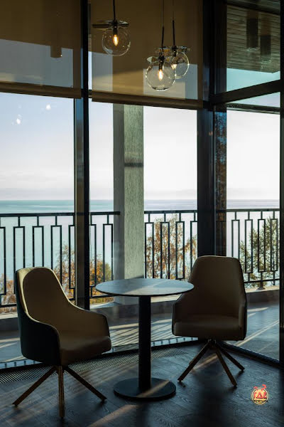 Отель Байкал фотография №3