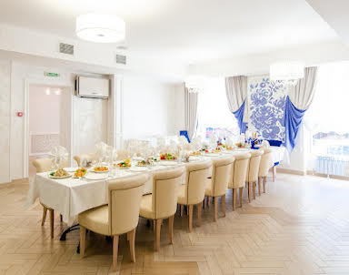  ресторан Матрешка на Чапаева