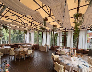  ресторан Джани