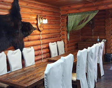  ресторан Адмиралъ