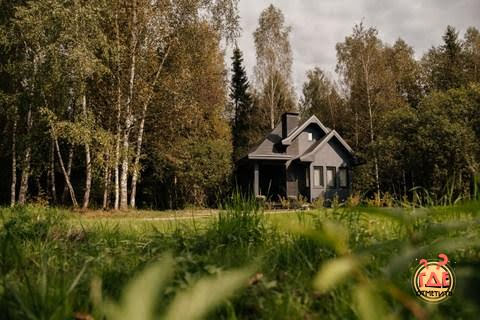 Оранжерея в «Green House» фотография №17