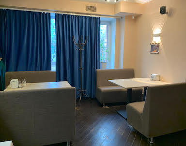  ресторан Чаплин