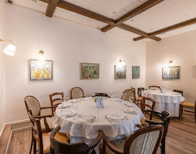  ресторан Casa Bella