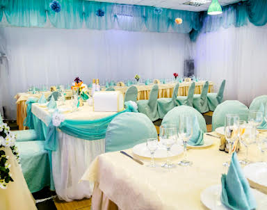 Корпоратив в Пегас