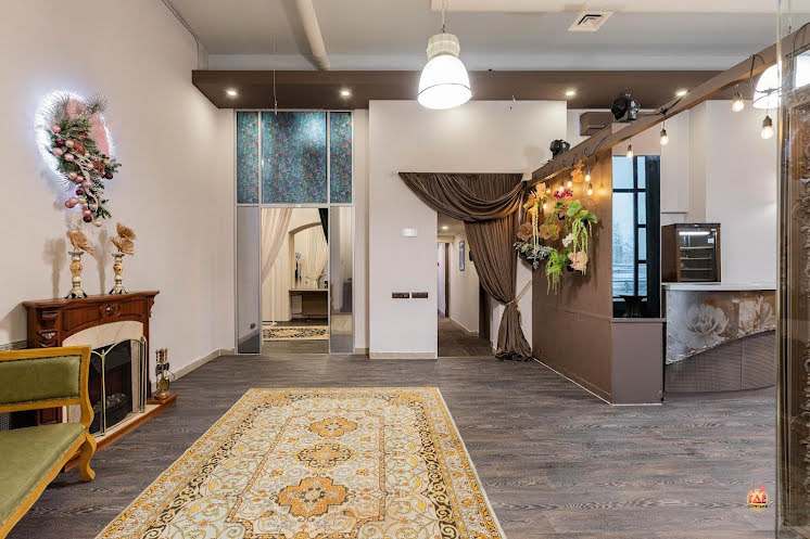 Основной зал в «Gran Dia» фотография №13