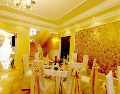  ресторан Либхабер