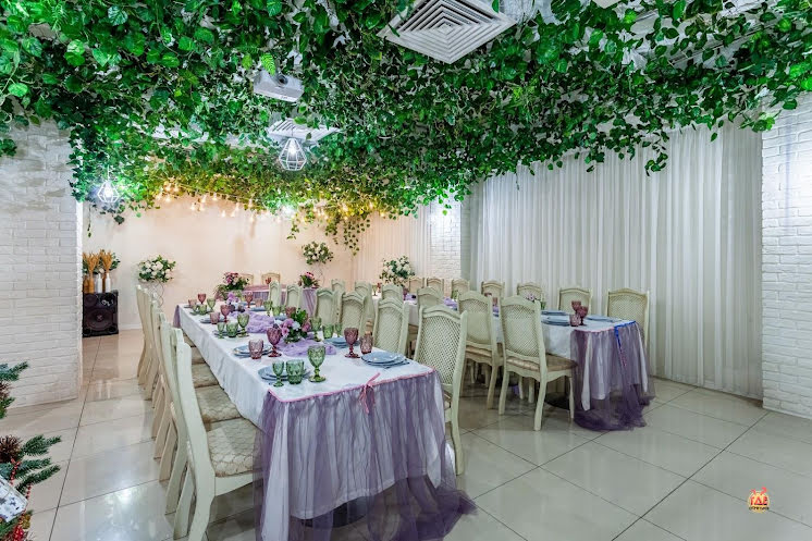 Зал «Лофт» в «Ясная поляна» фотография №9