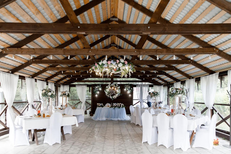 Веранда в «Вершинино» фотография №3