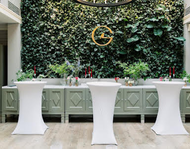 ресторан Dom Boutique Hotel