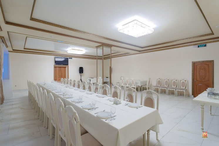 Зал на 40 человек  в «Майами» фотография №1