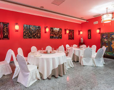  ресторан Норд Стар