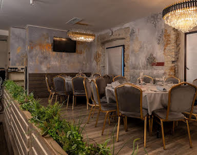 День рождения в AMRA rest&concert hall