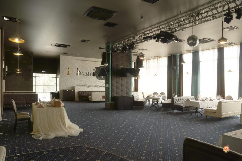 Белый рояль фотография №13