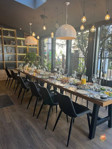 Веранда в «Grigio» фотография № 1