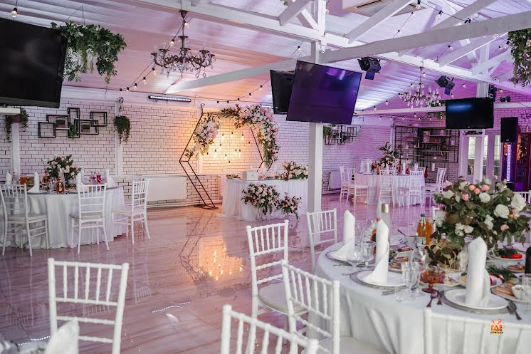 Зал Big River в «Don David» фотография №8