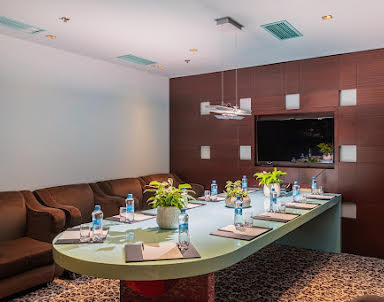  ресторан Domina St. Petersburg