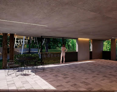  ресторан Embargo Villa