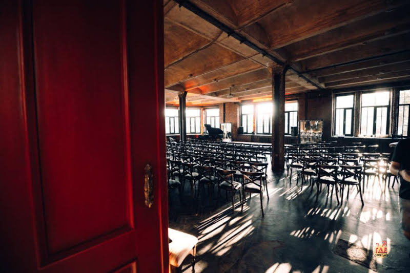 Дом Культуры FAKTURA#1913 фотография №2