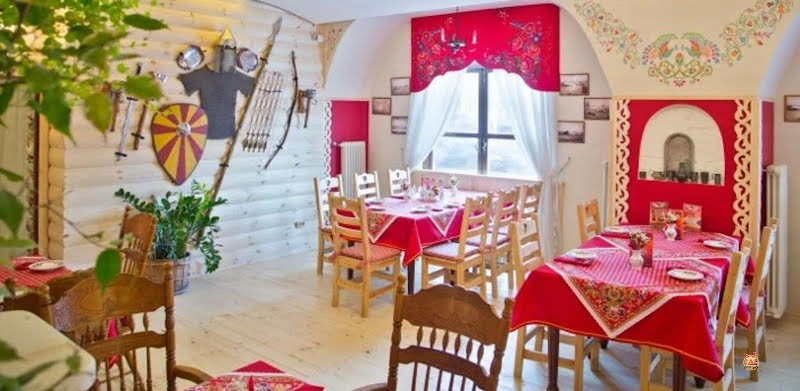 Илья Муромец на Ленинградском проспекте фотография №3