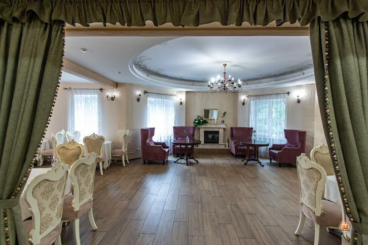 Ресторан в «Золотая подкова» фотография №3