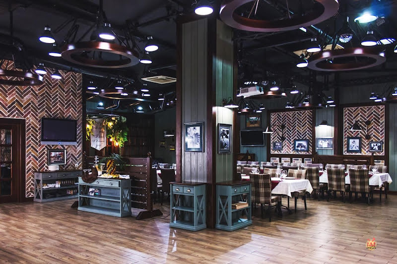 Gold of Packard фотография №17