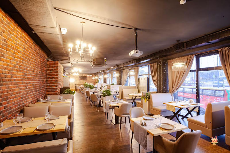 Константинофф фотография № 1